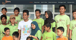 Desktop Screenshot of guligeng.com