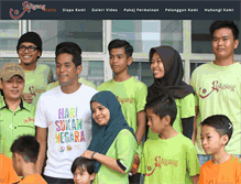Tablet Screenshot of guligeng.com